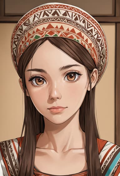 Jolie Fritz