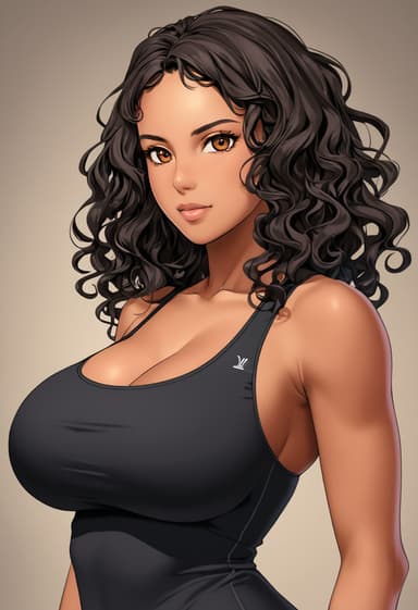 Sofia Chung