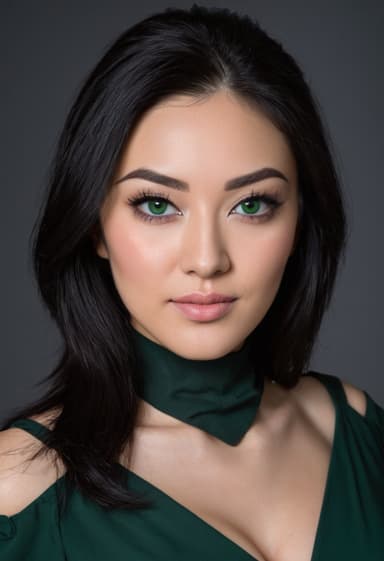 Jazlyn Yang