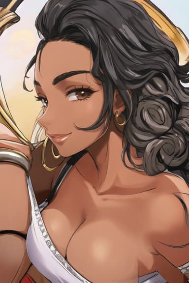 Jaliyah Mcmillan