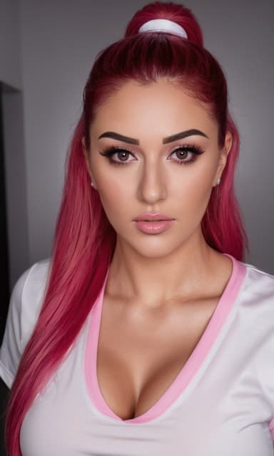Aleena Fisher