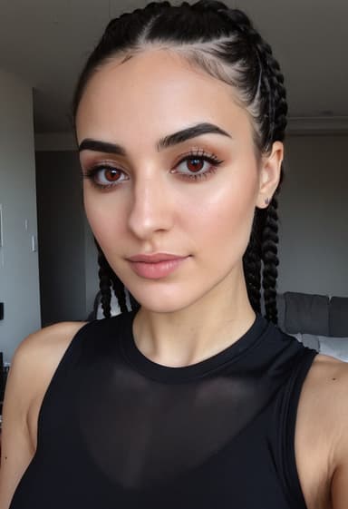 Sienna Dorsey