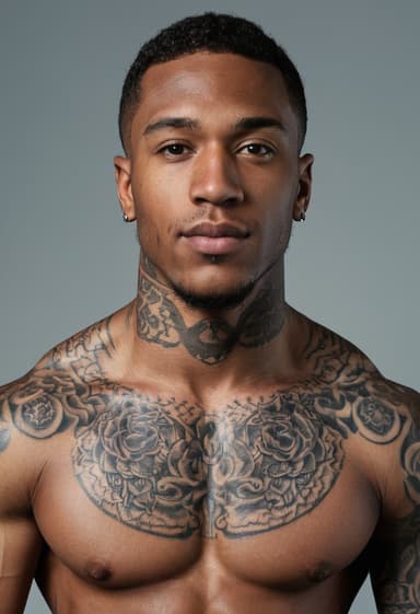 Hyman Woodard