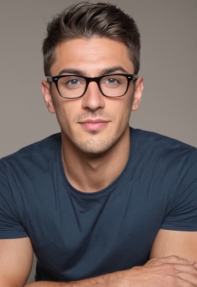 Bradley Copeland