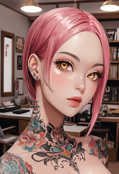 Jamya Bird