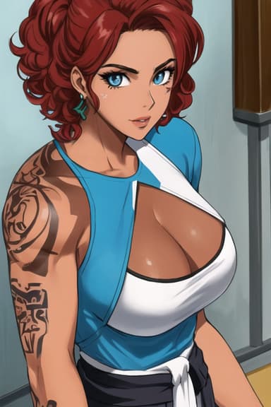 Mira Bernard