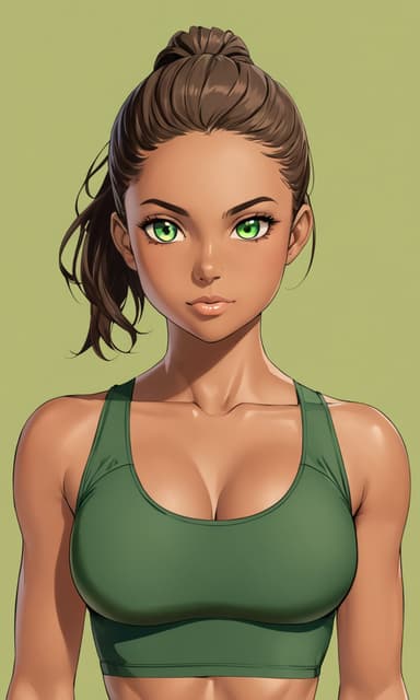 Kirsten Hurst
