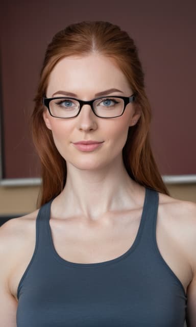 Hallie Berg