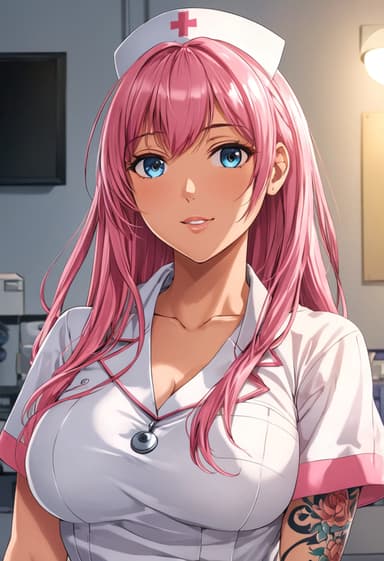 Rosa Good