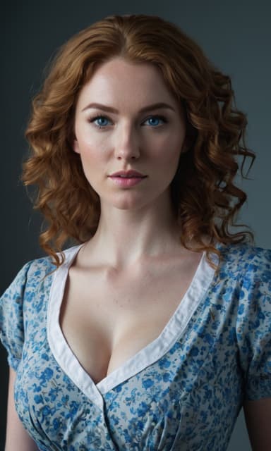 Ashley Pace