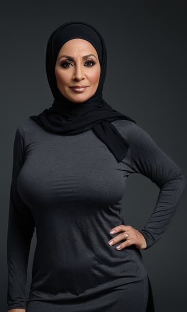 Aliza Escobar
