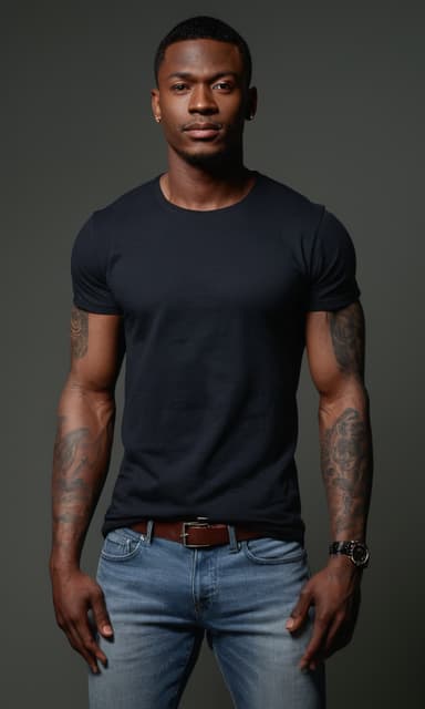 Louie Foster