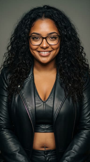 Alejandra Morris
