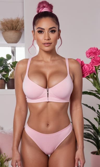 Zaniyah Krause