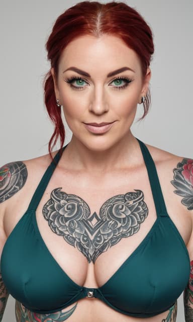 Nadia Callahan