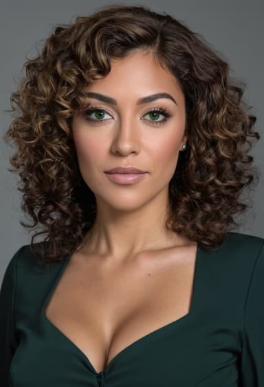 Maritza Hinton