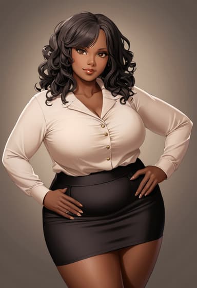 Pamela Delacruz