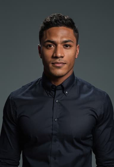 Darrin Diaz