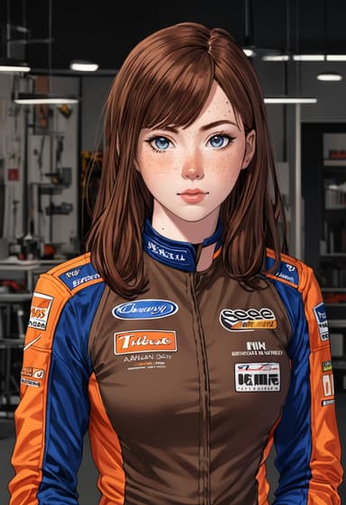 Skye Jefferson