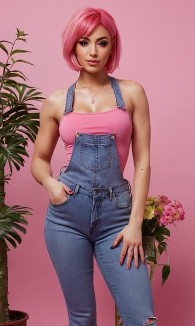 Nyla Hughes