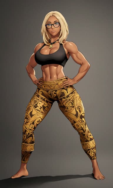 Raina Glenn