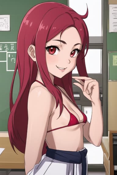 Amber Zhang