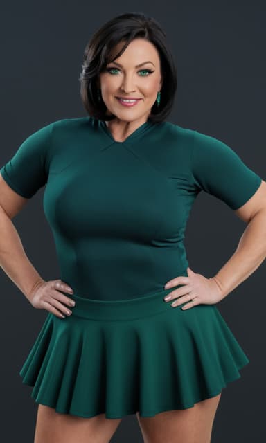 Eva Duncan