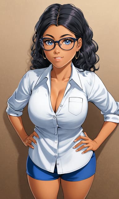 Perla Acosta