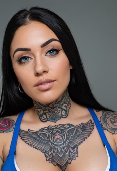 Aylin Davenport