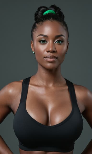 Danica Mcknight