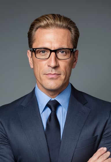 Rupert Molina
