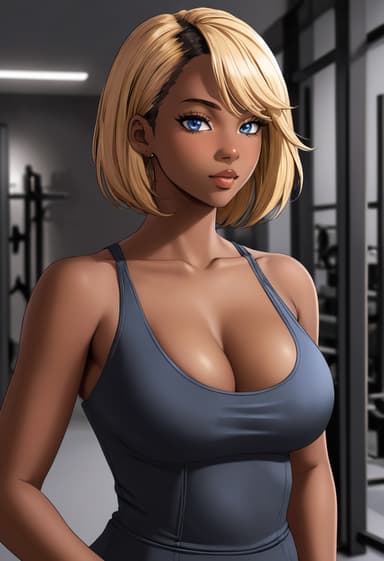 Lexi Simon