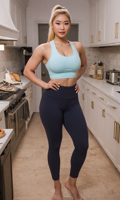 Sariah Golden