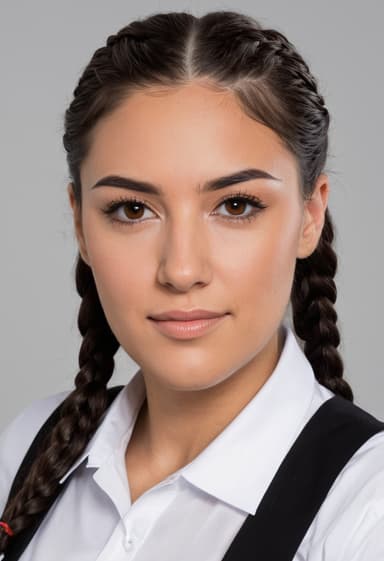 Carina Gill