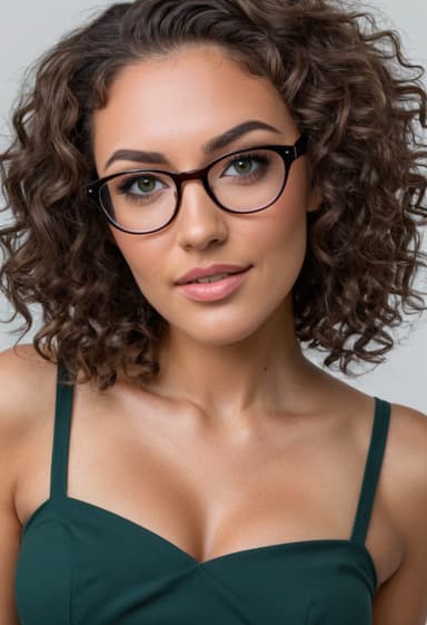 Aubree Huber