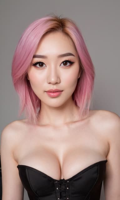 Selina Hughes