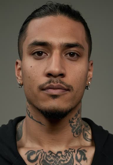 Leonel Lopez