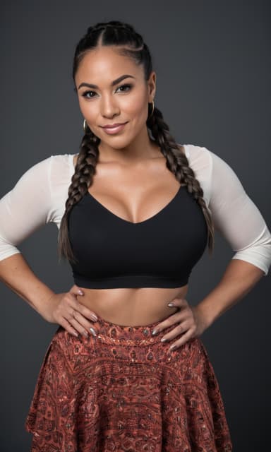 Esperanza Ballard