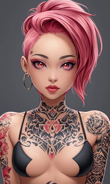 Nylah Salazar