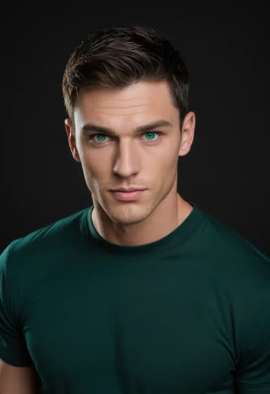 Thad Frey