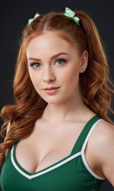 Gisselle Beck