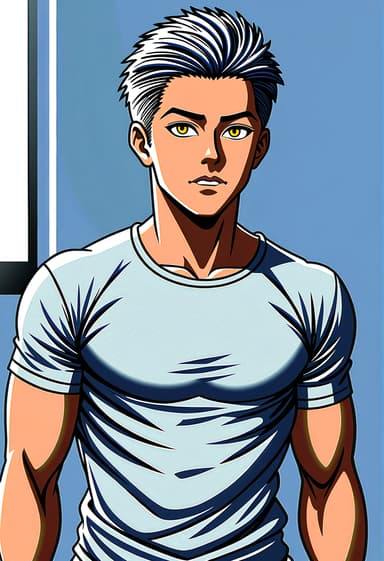 Miles Black
