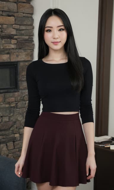 Jazlyn Ashley