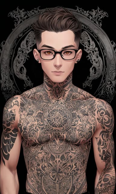 Jackson Levine