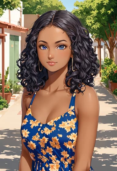 Saniya Shepherd