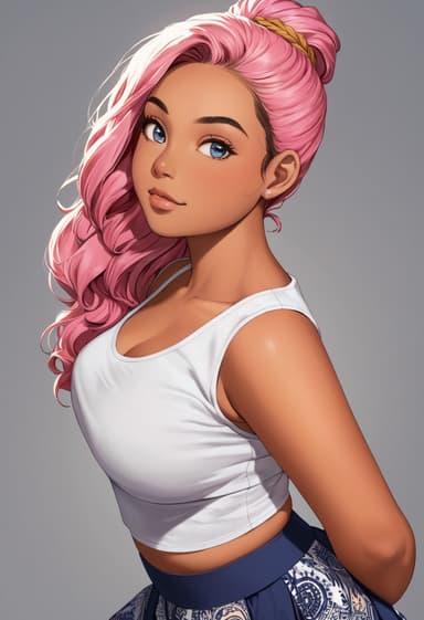 Aliya Jefferson