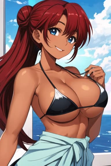 Akira Browning