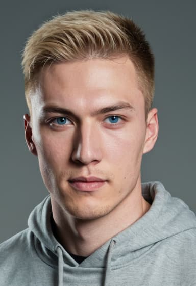 Chad Ellison