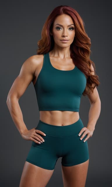 Shyann Hendricks