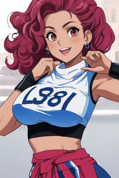 Luciana Leonard